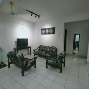 ASMAHOMESTAY PD Perdana Resort